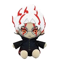 Amazon.co.jp: ダンダダン 1/1ターボババア[招き猫] ChibiぬいBIG